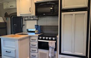 2021 Jayco Greyhawk 30Z