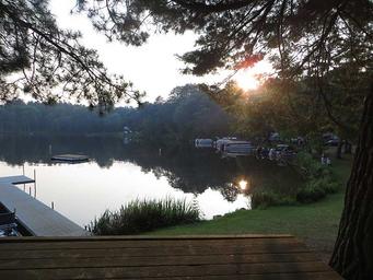 TOP O' THE MORN RESORT & CAMPGROUND