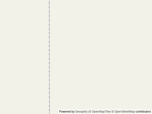 Map of Bar Gulch Cabin location at Townsend, MT, United States