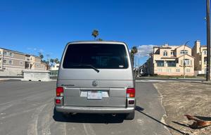 2000 Volkswagen Eurovan