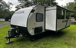 2020 Forest River Salem FSX 170SS