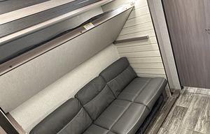 2022 CrossRoads RV Sunset Trail Super Lite SS330BH