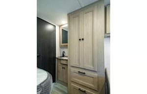 Fully Stocked!! - Economy 2027 Forest River Forester 2351 E528