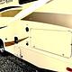 Bunk Floorplan Freedom Elite 30FE - Sleeps 8!