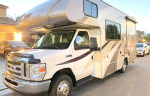 The Quantum Glamp Wagon