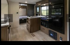 2026 Westbrook 27CC RV rental photo 12