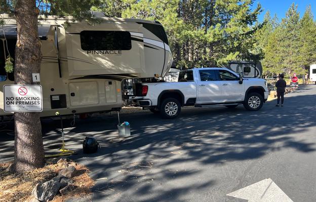 2021 Jayco Pinnacle 38FLGS