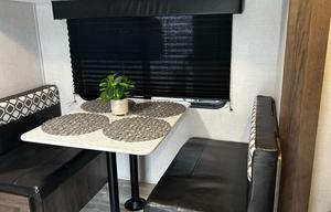 2021 Prime Time RV LT 17BHS “All Inclusive “