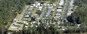 Sun-N-Shade RV Resort