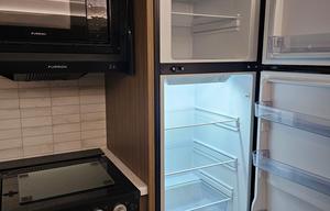 2025 Forest River RV Wildwood 31KQBTS