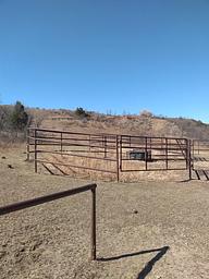 Horse Camp, Loop: South Unit
