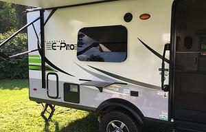 2021 Flagstaff E-Pro E19BH (DELIVERY ONLY)