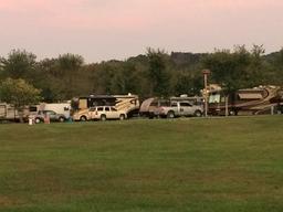 Wills Creek RV Park