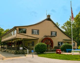 Round Top Campground