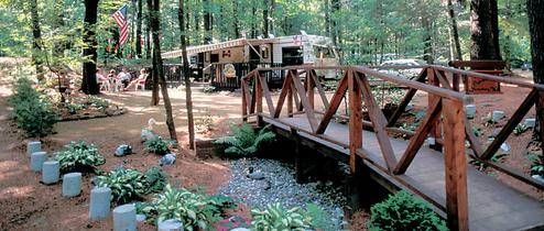 Oak Haven Family Campground