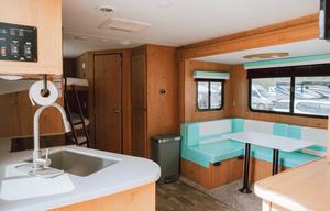 Meet “The Breeze” — Your Retro Escape on Wheels