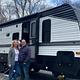 2022 Keystone RV Hideout 272BH