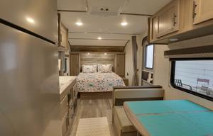 2022 Family Bunkhouse **Sleeps 7**
