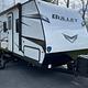 2022 Keystone RV Bullet Crossfire 2430BH