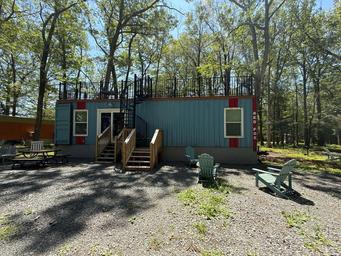 Camptel Poconos