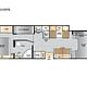 2024 East To West Entrada 3100FB ***Bunks*** 1708