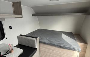 * 2025 Trail Runner 171BH | Easy Family Getaway