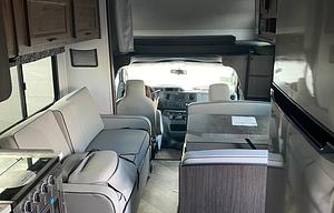 Family Dream RV- 2021 Forest River Sunseeker 2860DS