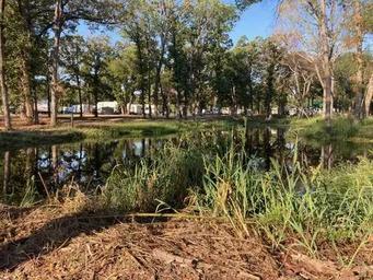 Hideaway RV Park
