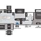 2021 Keystone Cougar 368MBI Fifth Wheel