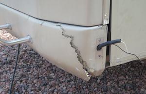 2001 Fleetwood RV Southwind 32V