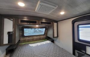 2022 Keystone RV Cougar Half-Ton 30BHS