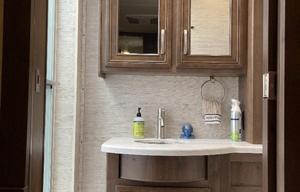 Fun Family Bunkhouse RV