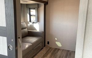 2022 Keystone RV Sprinter 3570FWLFT