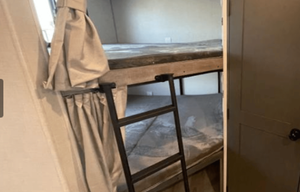 Capturing Memories - Bunkhouse