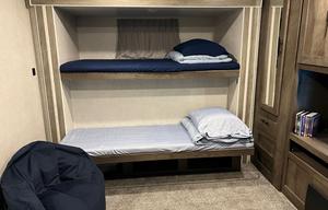 2021 Forrest River Wildwood "Huge Bunkroom"