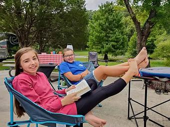 OBEY RIVER PARK RELAXING