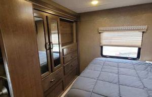 Tyler & Hanna’s Colorado Family RV