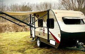 2015 Starcraft AR-ONE 16BH RV rental photo 7
