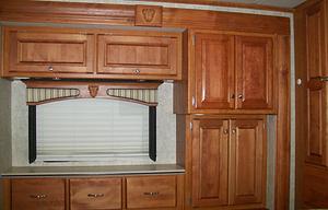 2006 Monaco diplomat 40pdq