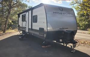 2026 Keystone RV Hideout 230BH