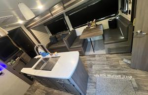 2022 CrossRoads RV Sunset Trail SS331BH RV rental photo 3