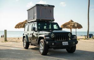 Adventure Tent | Salt Lake City |Burning Man Ready