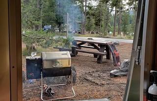 Easy Glamping: 2018 Airstream Flying Cloud 19'