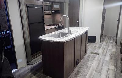 2018 Keystone RV Hideout 30BHKSWE
