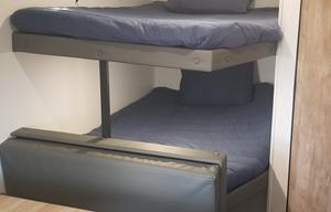 2022 Keystone RV Springdale Mini 2010BH