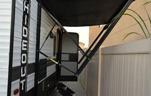 2022 Keystone RV Hideout Single Axle 177RD