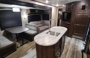 2020 Jayco White Hawk 32BHS RV rental photo 9