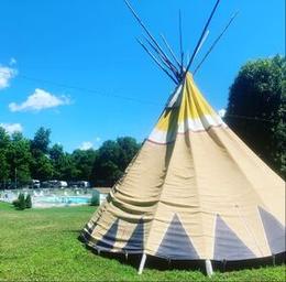 Indian Trail Campground