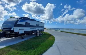 2021 Heartland Prowler 250BH