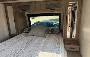 2021 Forest River RV Wildwood 31KQBTS RV rental photo 4